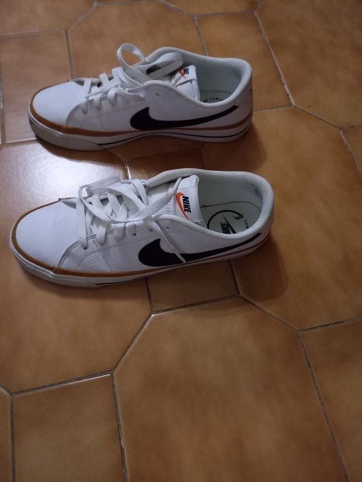 Venda de tenis nike homem