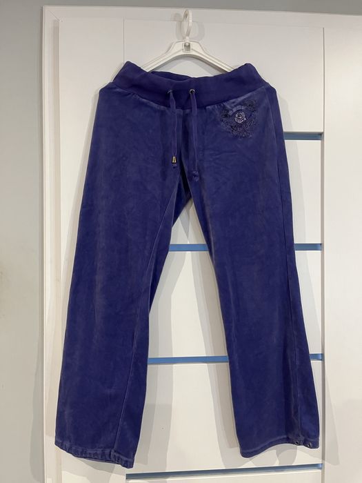 juicy couture spodnie