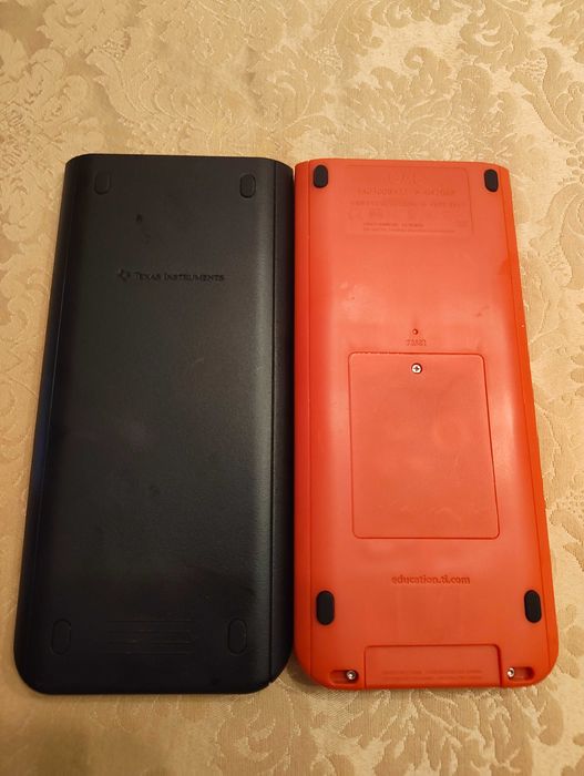 Calculadora Gráfica Texas Instruments TI-Nspire CX II-T CAS