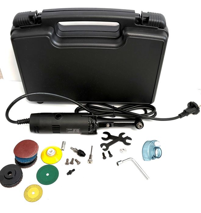 Гравер плиточника помогатор