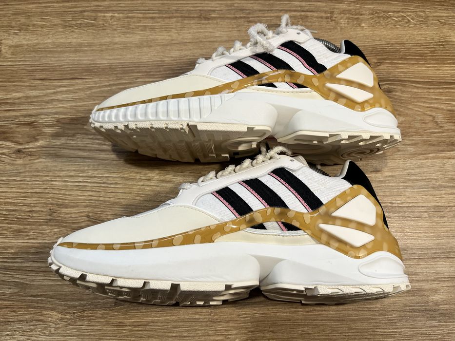 Кросівки Adidas ZX Wavian x Disney Bambi Нові.  Розмір 42(26,5 см.)