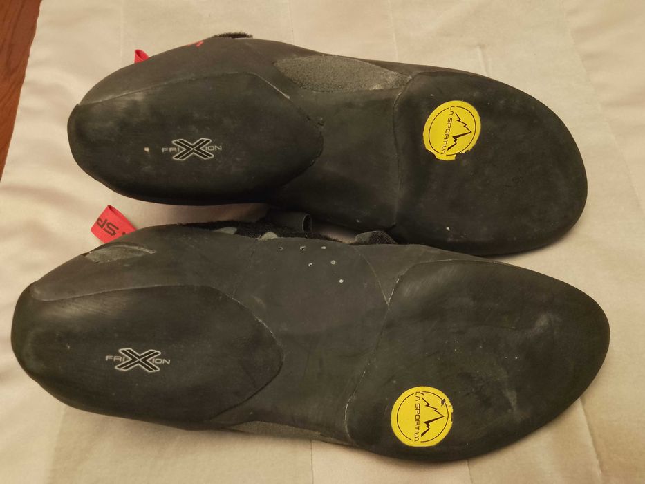 La Sportiva Tarantula Boulder