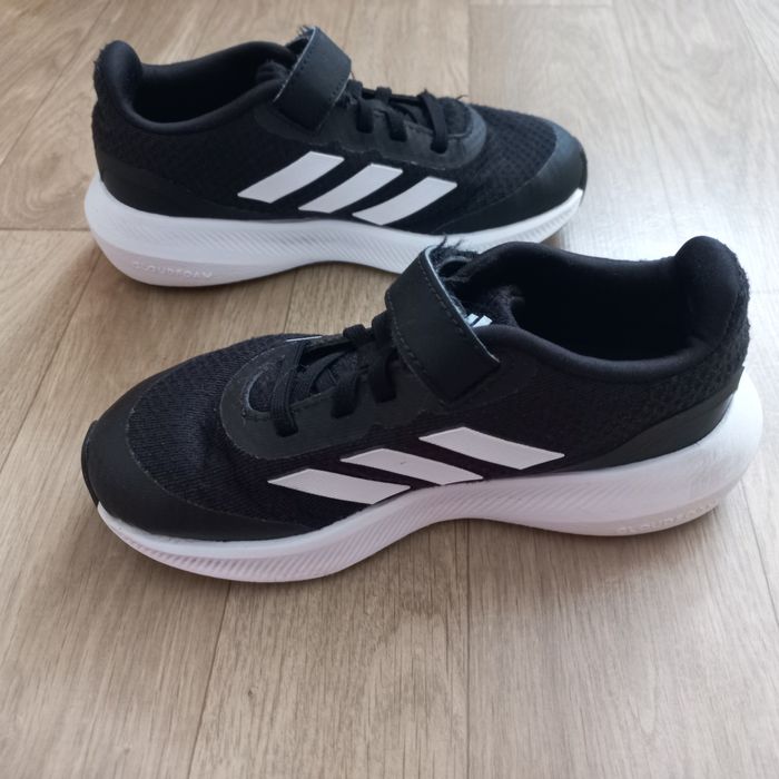 Кросівки Adidas Runfalcon 3.0 Performance Black HP5867.  30,5 р. 18,5 см Оригинал