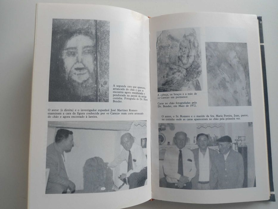 O Visível e o Invisível por Andrew Mackenzie