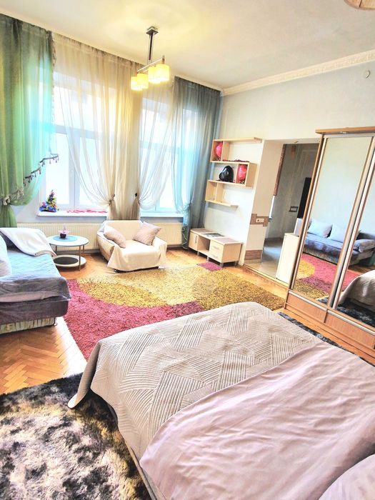 Погодино, Подобово,Центр,Львів 1к,2-4 особи