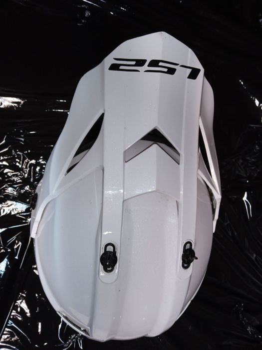 Kask LS2 L cross enduro quad ATV