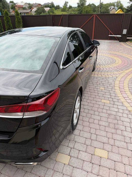 Hyundai Sonata 2018 VIN KMHE341DBKA517332 фото оголошення 23 з 24