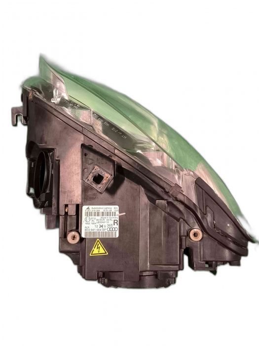 Ótica / Farol Direito - 0301219284 - AUDI A4 B7 (8EC)