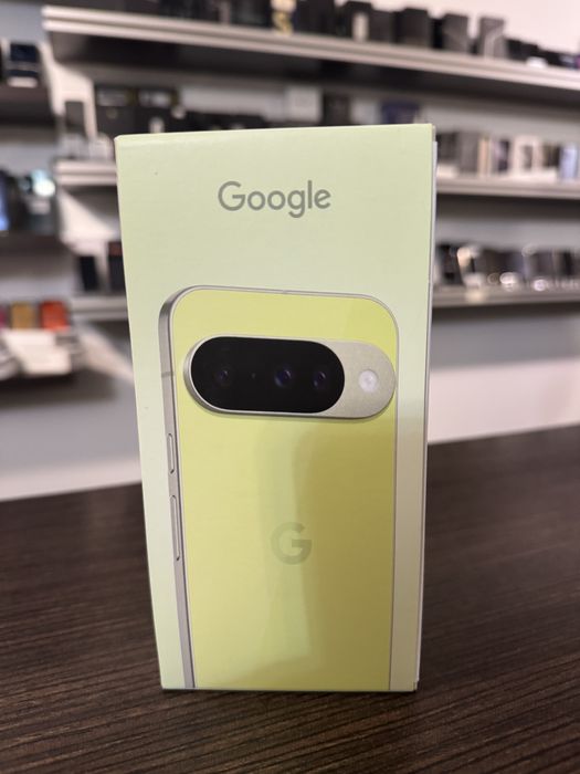 Google Pixel 10 5G 256GB 3 Kolory Poznań Długa 14