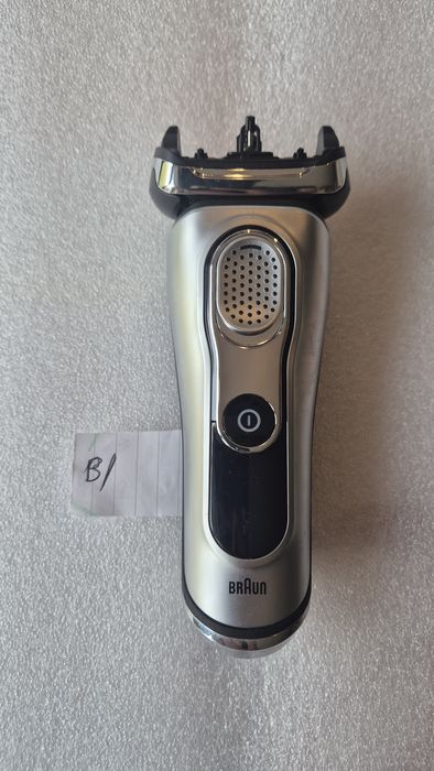 Nowa golarka Braun 9090CC series 9 seria 9 nieużywana