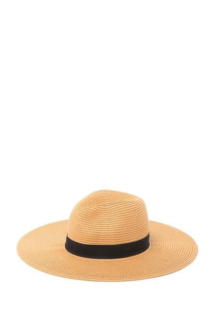 Chapéu de praia Vince Camuto