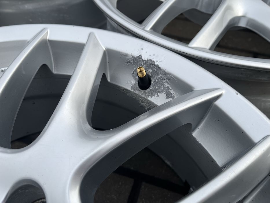 Felgi 18 Aluminiowe BBS 5x114,3 Toyota Lexus
