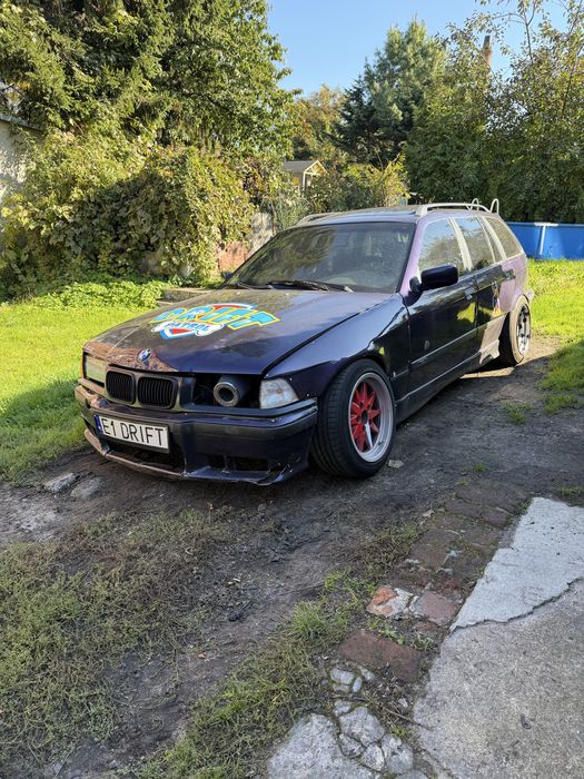 BMW Seria 3
