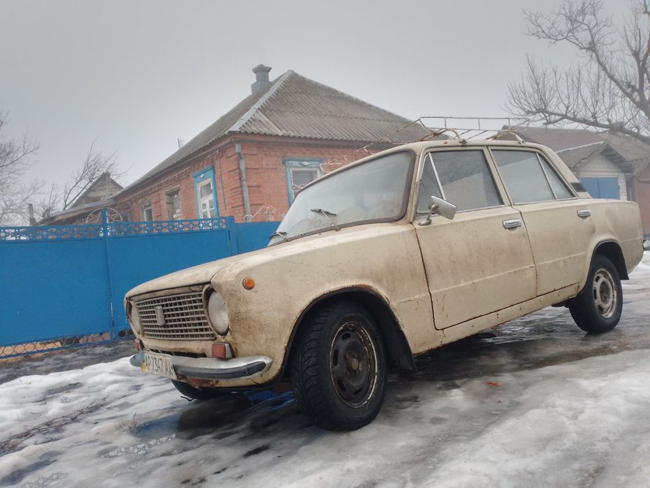 Продам ВАЗ 21013
