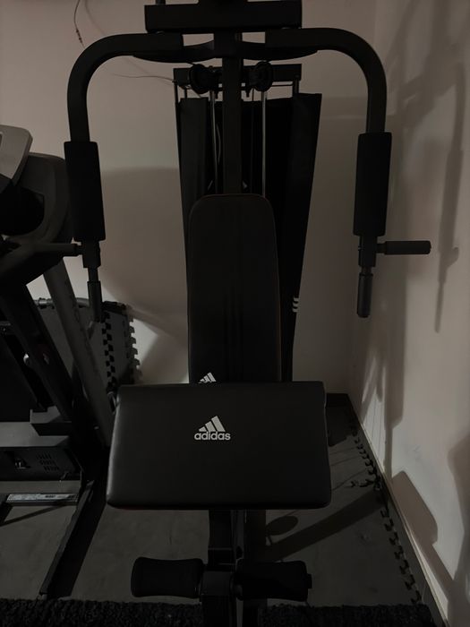 Performance Home Gym Adidas