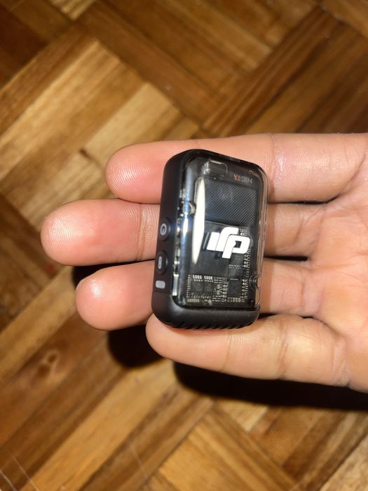 DJI  Osmo pocket 3 Creator combo