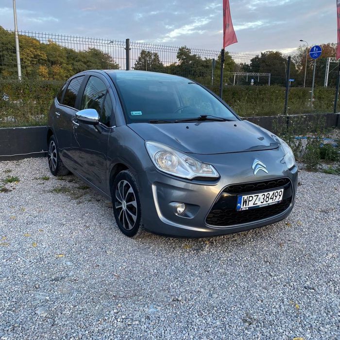 Citroën C3