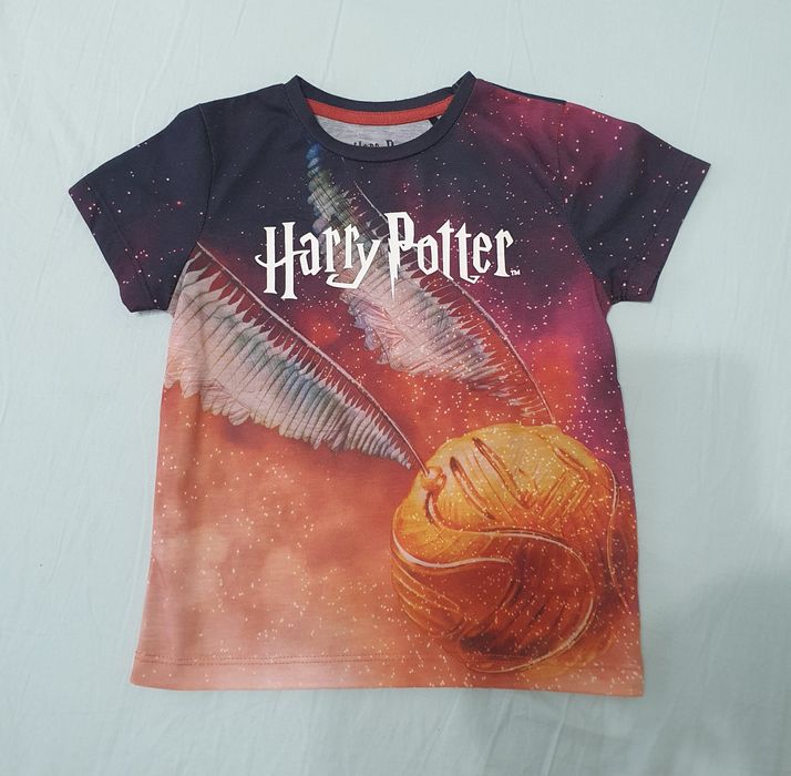 Tshirt Harry Potter 110