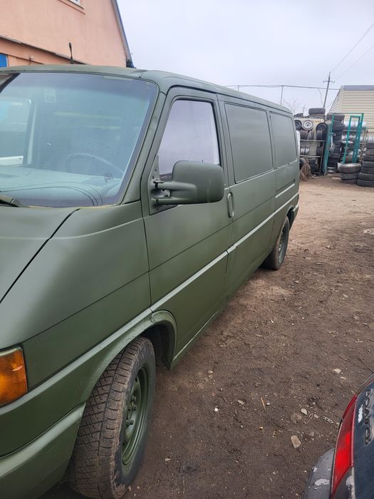 Продам Т4 на бойовом ходу