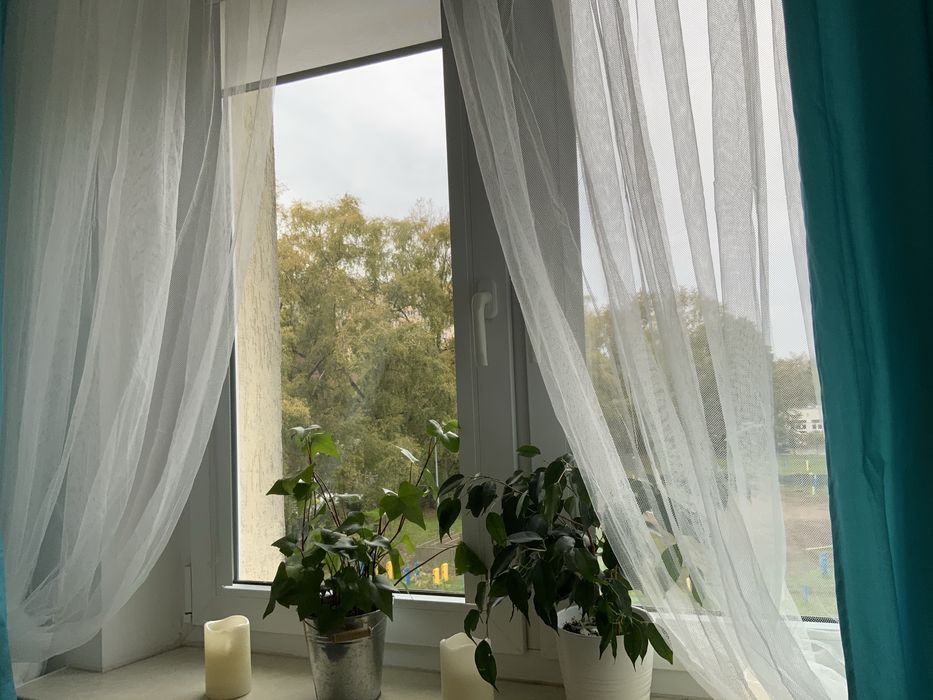 Mieszkanie – Warszawa, Stegny Południowe, Mokotów - Widok 5