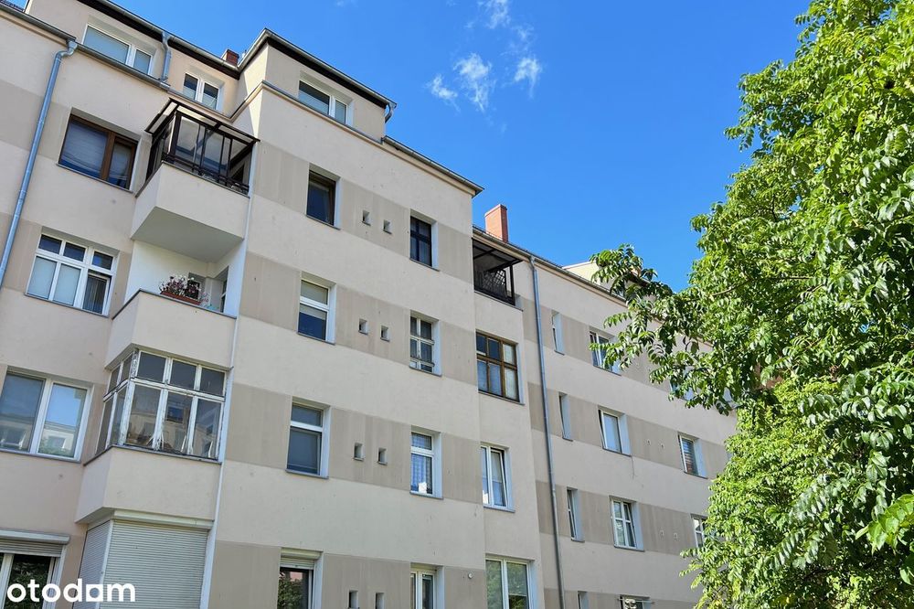 Mieszkanie – Szczecin - Więcej