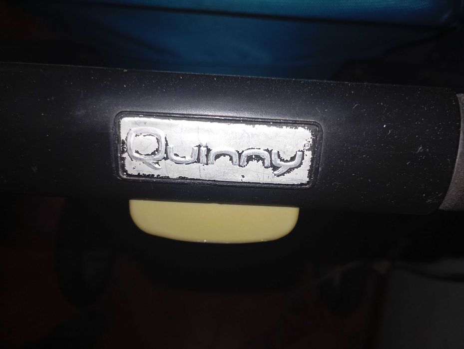 Carrinho de bebe semi-novo