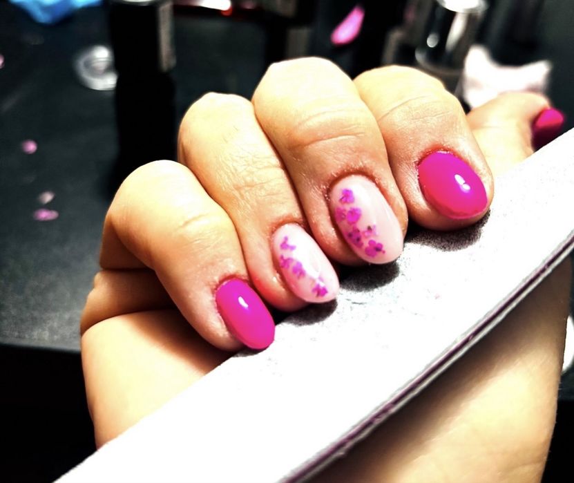 Piękne paznokcie – stylizacja z pasją