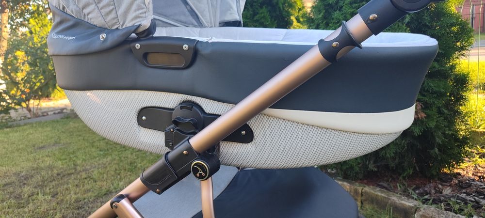 Wózek coletto Verona avangard