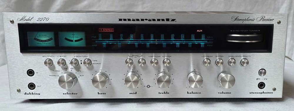 Amplituner Marantz 2270