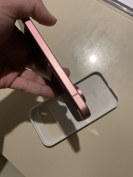 Google Pixel 9 pink soft unlock