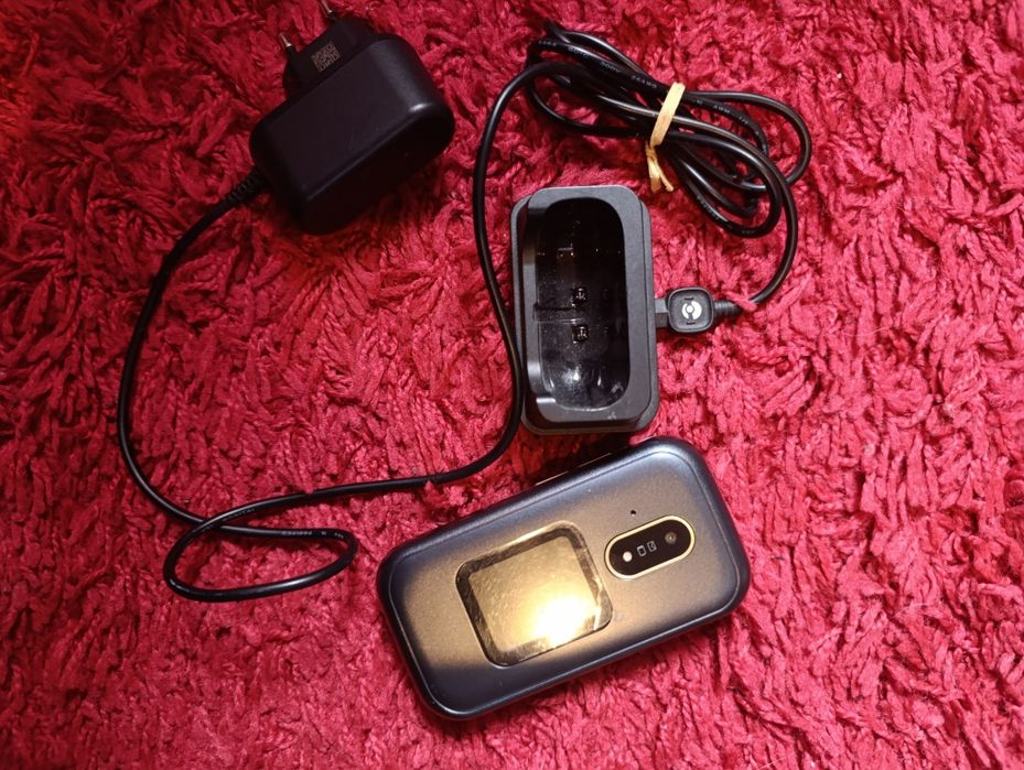 Телефон DORO   телефон Doro 7080 512MB/4GB 2 сімки з вай фай