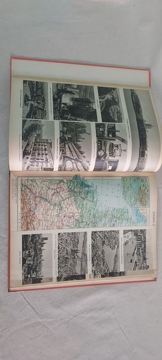 Novo Atlas Escolar Português