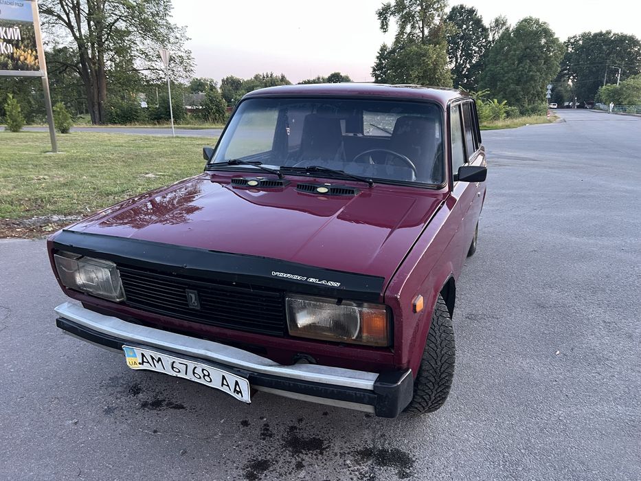 Продам Ваз 2104 2001р