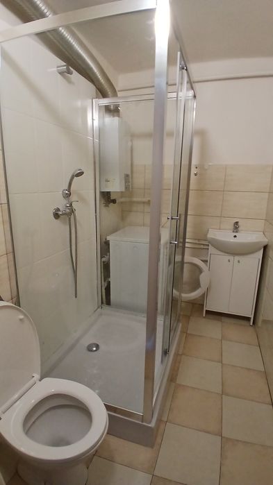Kawalerka os. Tysiąclecia  Katowice