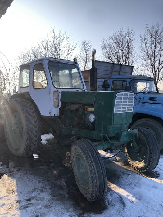 Продам ЮМЗ 6 в нарному стані