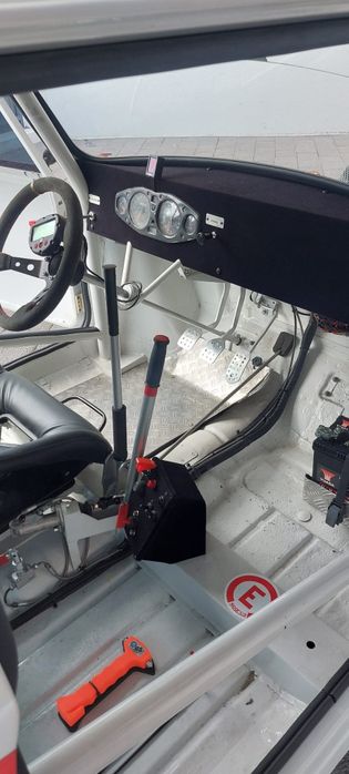 Mini 1000 (Minibusa proto competição)