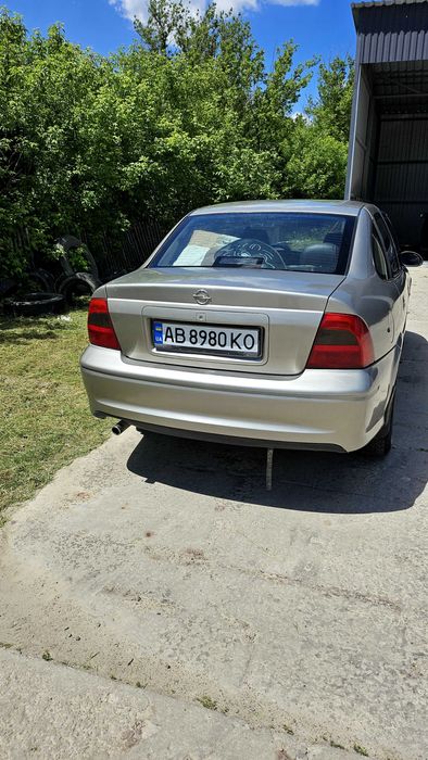 Продаю авто в хорошому стані