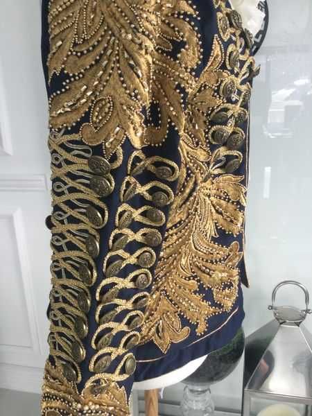 A star is Born marynarka Elegancka trend Hit Asos