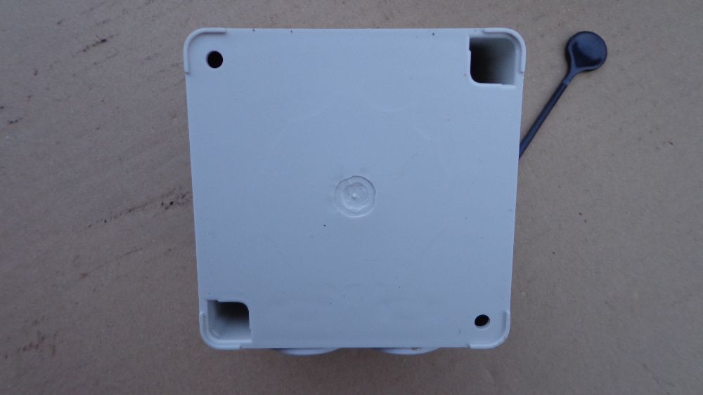 Регулятор  новий