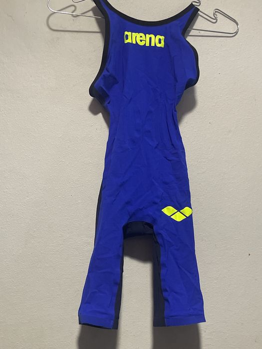 Гидрак арена,синій