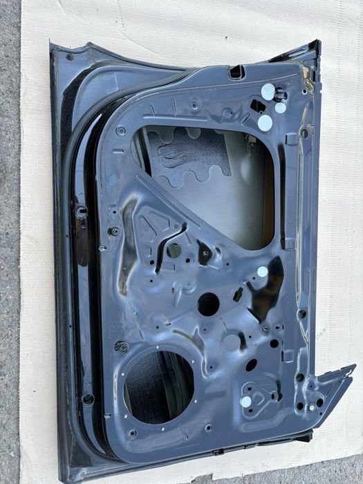 Vw arteon дверь передняя левая