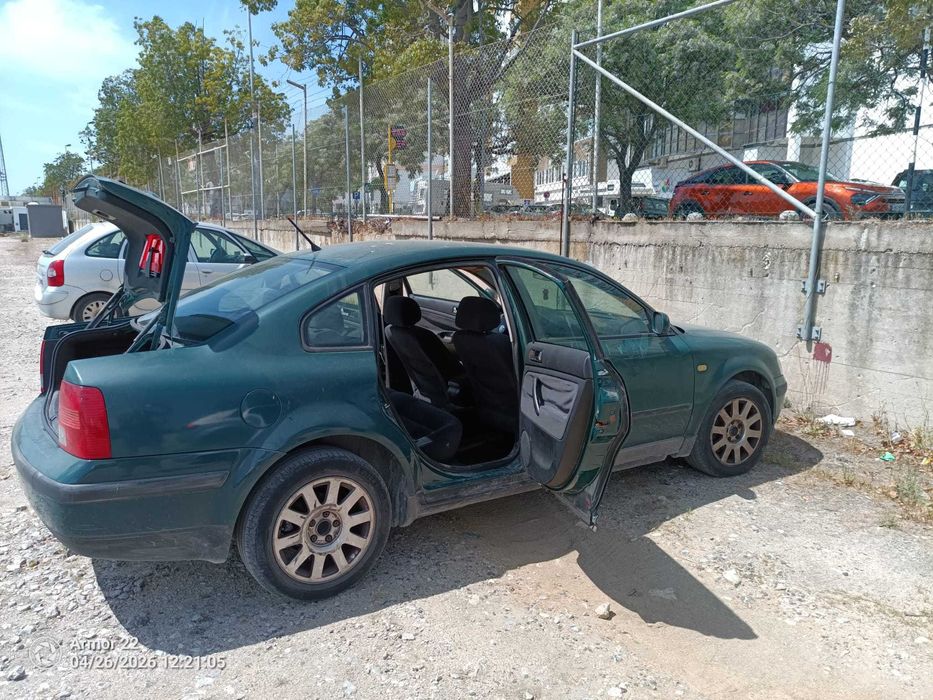 Passat Negociável