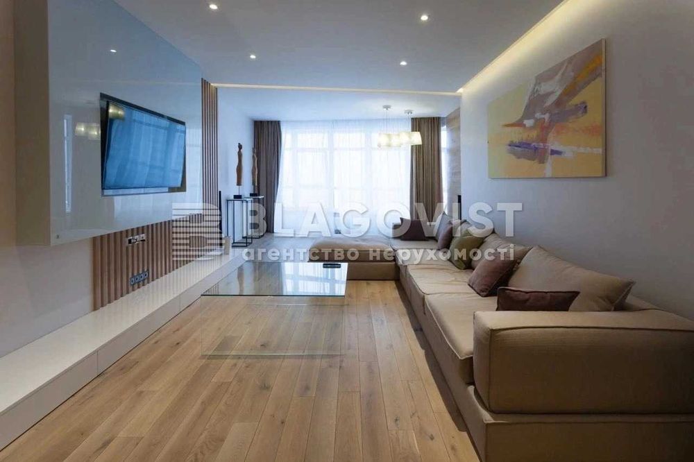 1-комнатная квартира по адресу (площадь 84 м²) - Atlanta.ua - фото 4