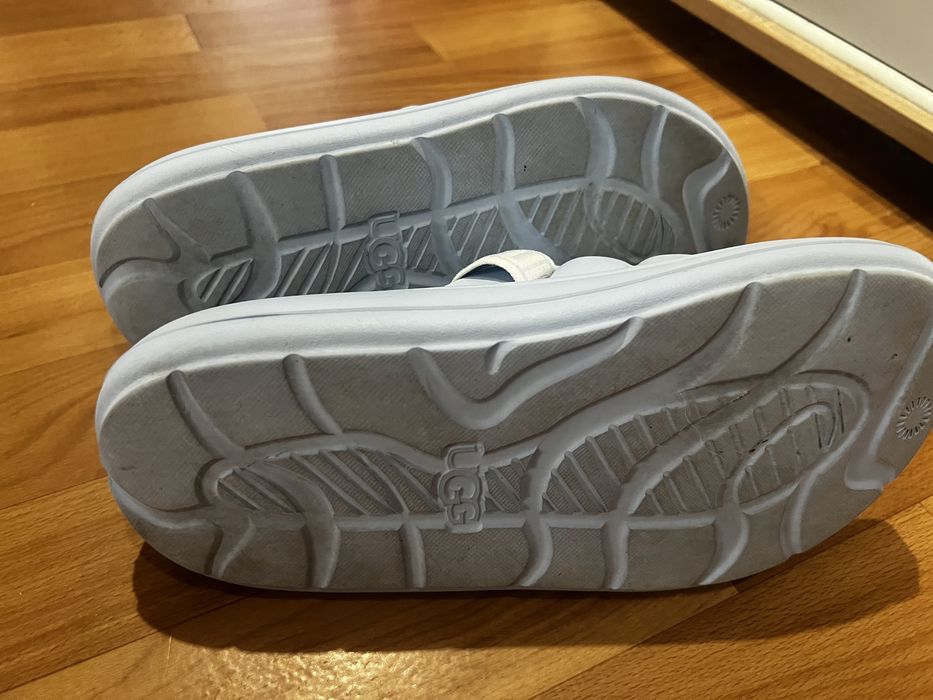 Літні капці Ugg орігінал