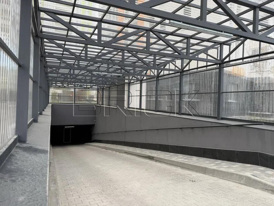 ЖК Нивки Парк Олеся Бердника 1 San Francisco Victory V Manhattan city