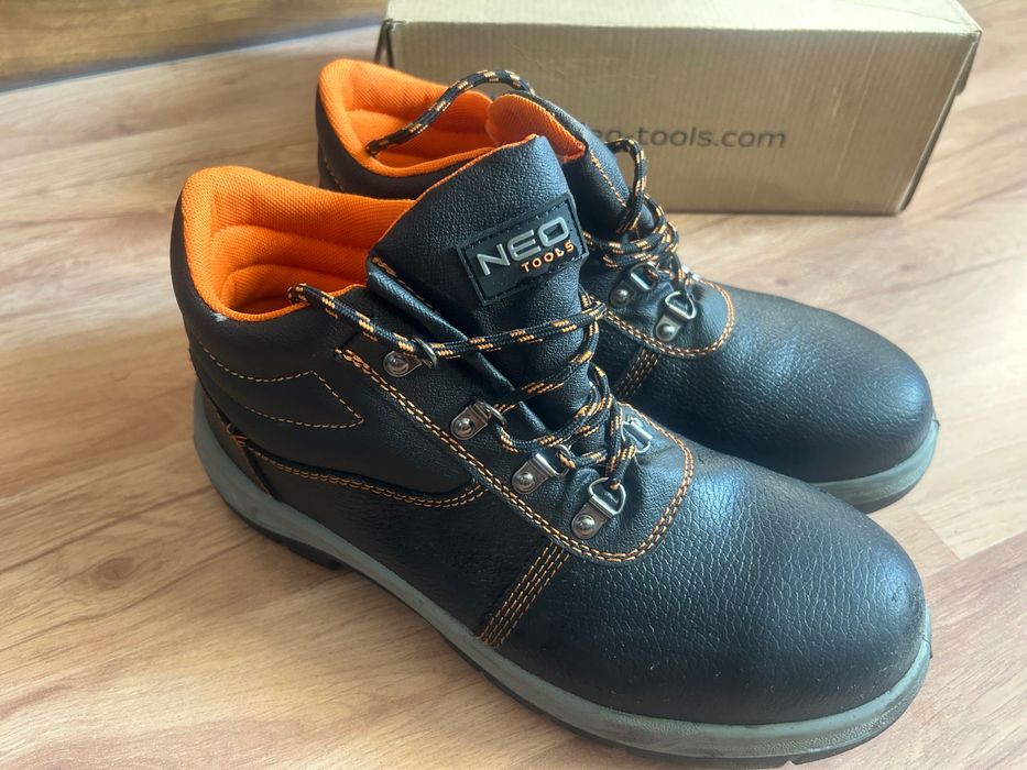 Buty robocze neo 42