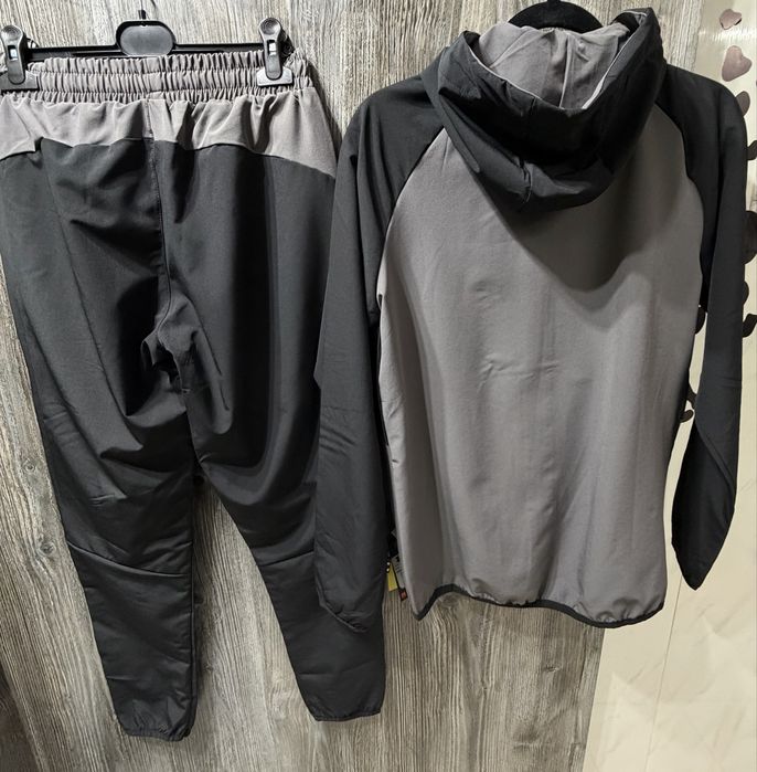 Чоловічий спортивний костюм Under Armour, Туреччина, S–2XL