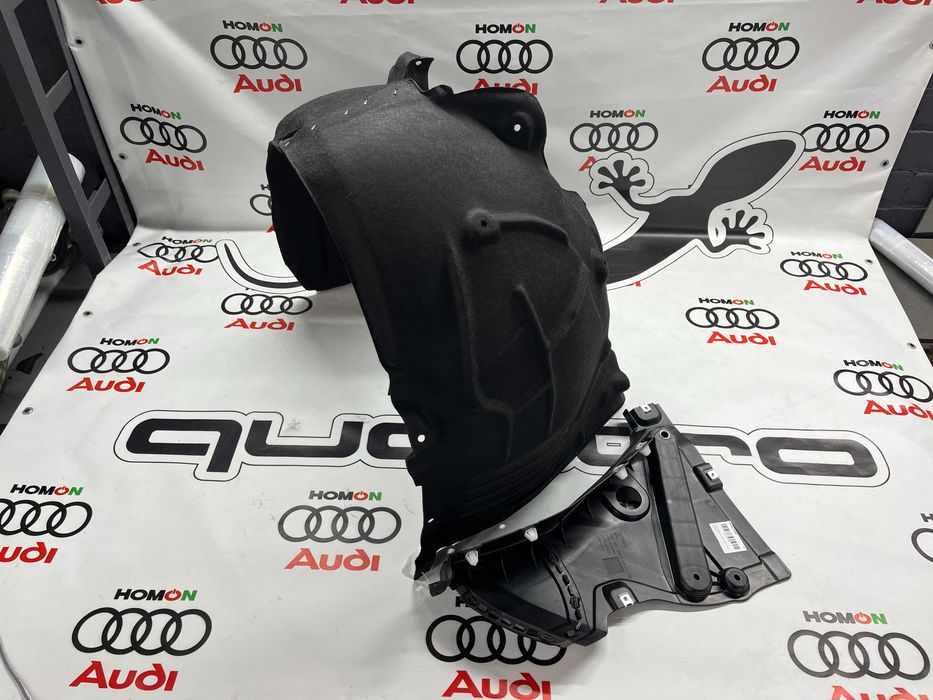 Audi A6 C8 підкрилок Ауді A6 C8 підкрилки передні лівий правий