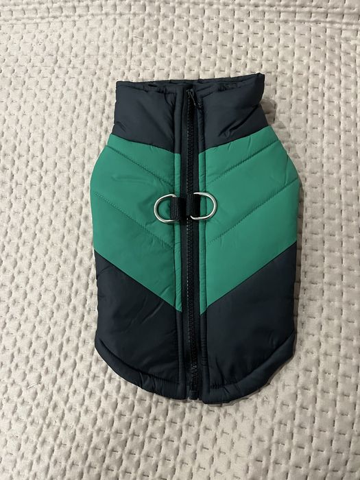 Курточка демі для невеликих собак