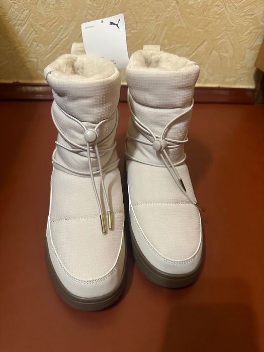 Уги puma оригінал